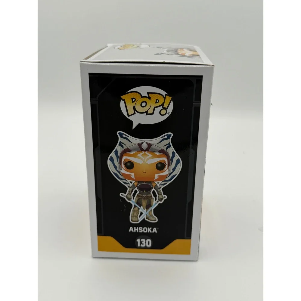 Funko pop star